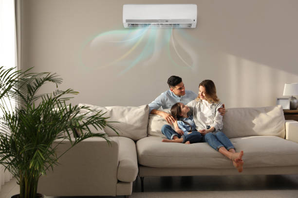 Best Residential HVAC services  in High Point, NC