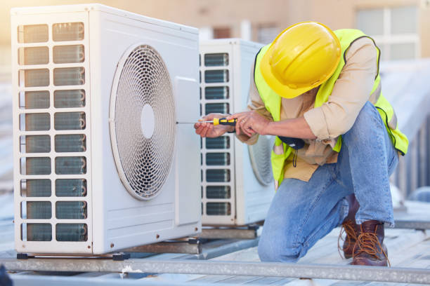 Best HVAC replacement cost  in High Point, NC