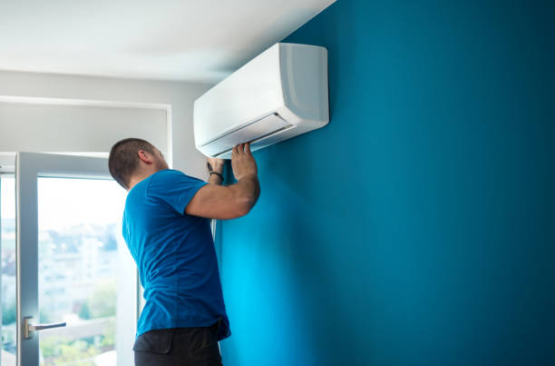 Best HVAC cleaning services  in High Point, NC