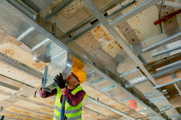 Best HVAC installation services  in High Point, NC