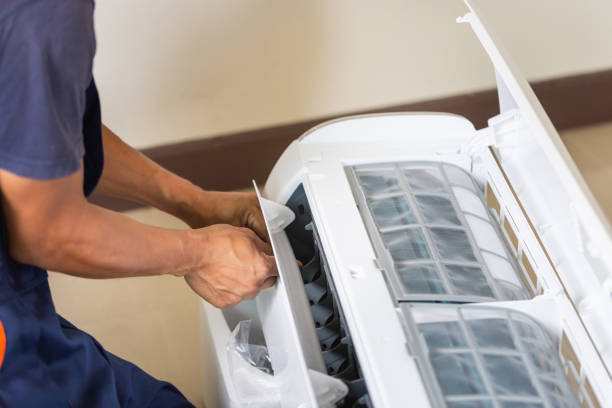 Best Air quality test  in High Point, NC