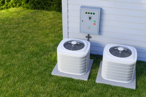 Best Best HVAC companies  in High Point, NC