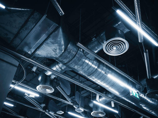 Best HVAC maintenance near me  in High Point, NC