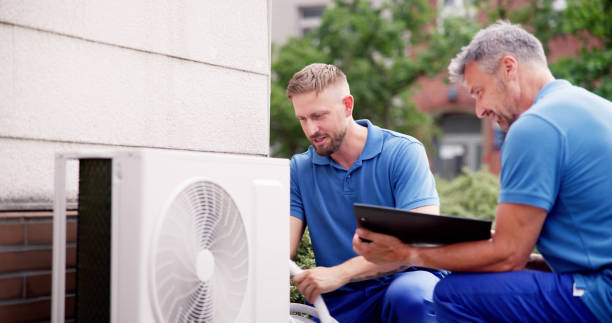High Point, NC HVAC Company