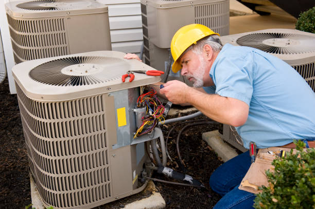 Best Heating repair services  in High Point, NC