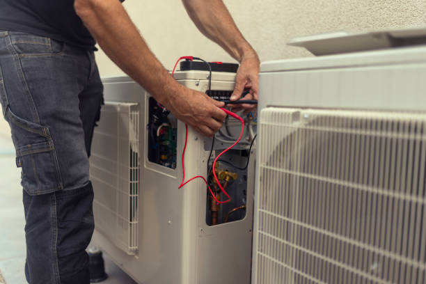 Best Best HVAC companies  in High Point, NC