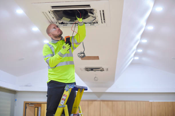 Best HVAC tune-up services  in High Point, NC