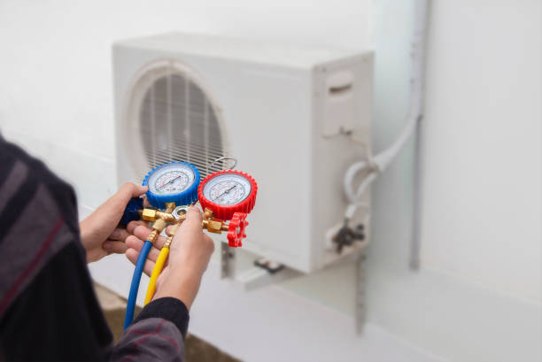 Best Affordable HVAC services  in High Point, NC