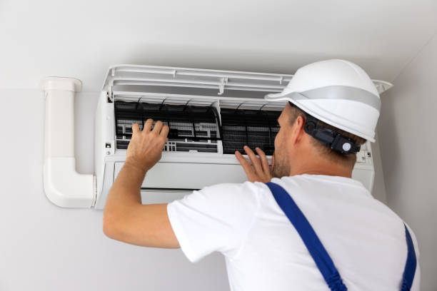 Best Affordable HVAC services  in High Point, NC