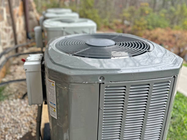 Best HVAC repair near me  in High Point, NC