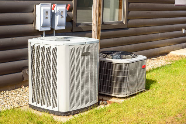 Best HVAC air duct cleaning  in High Point, NC